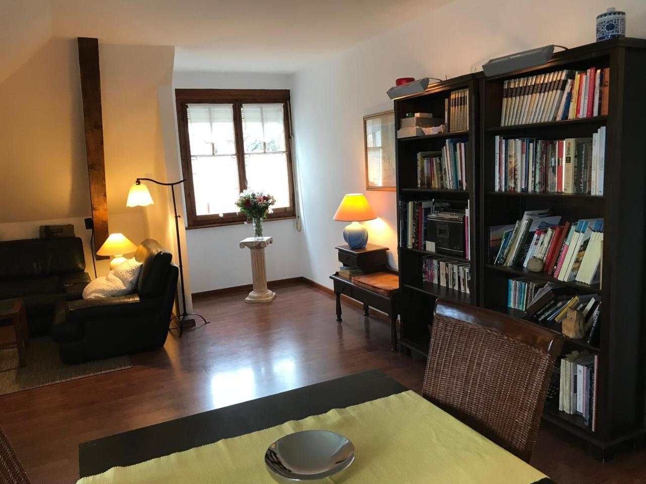 Apartamento Les Amandiers Montreux Exterior foto